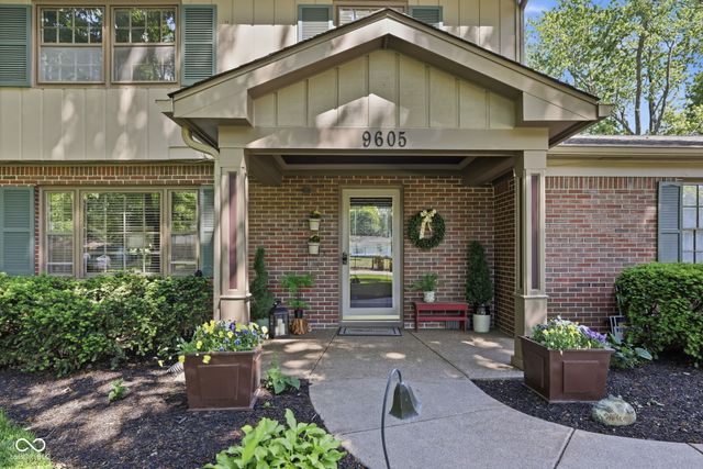 9605 Lincoln Boulevard, Carmel, IN 46280