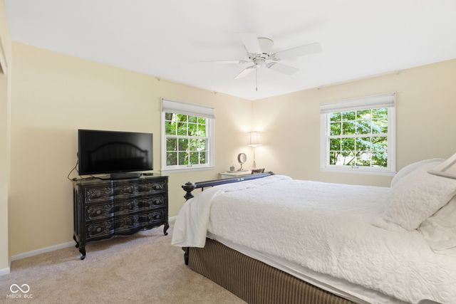 9605 Lincoln Boulevard, Carmel, IN 46280