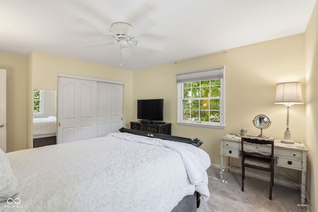 9605 Lincoln Boulevard, Carmel, IN 46280