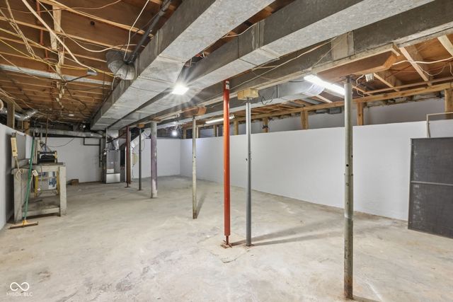 9605 Lincoln Boulevard, Carmel, IN 46280
