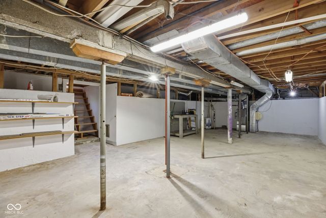 9605 Lincoln Boulevard, Carmel, IN 46280