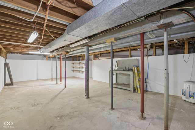 9605 Lincoln Boulevard, Carmel, IN 46280