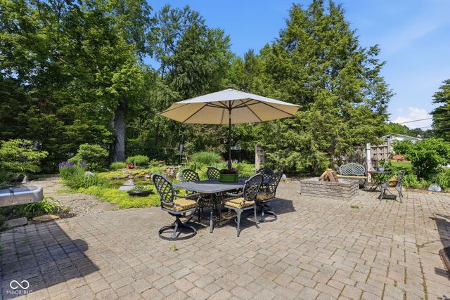 9605 Lincoln Boulevard, Carmel, IN 46280
