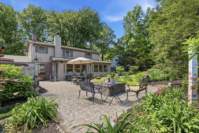 9605 Lincoln Boulevard, Carmel, IN 46280