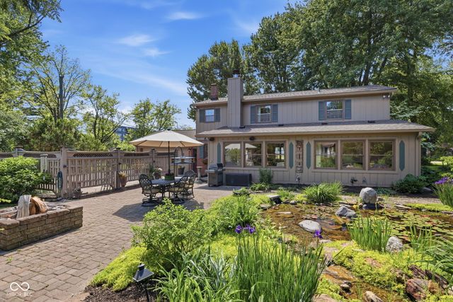 9605 Lincoln Boulevard, Carmel, IN 46280