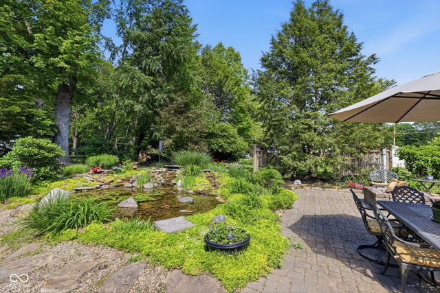 9605 Lincoln Boulevard, Carmel, IN 46280
