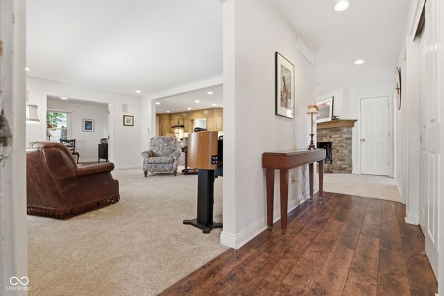 9605 Lincoln Boulevard, Carmel, IN 46280