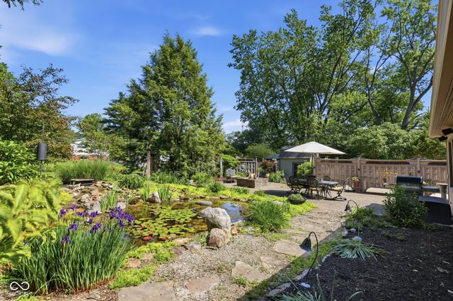 9605 Lincoln Boulevard, Carmel, IN 46280