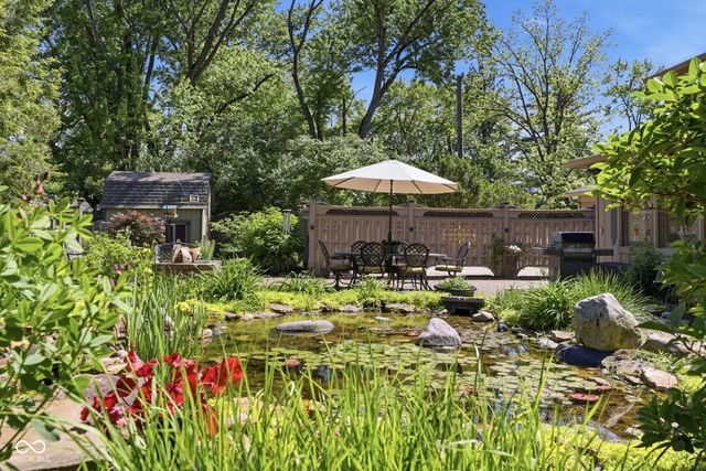 9605 Lincoln Boulevard, Carmel, IN 46280