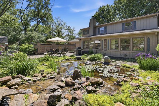 9605 Lincoln Boulevard, Carmel, IN 46280