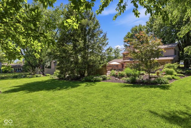 9605 Lincoln Boulevard, Carmel, IN 46280