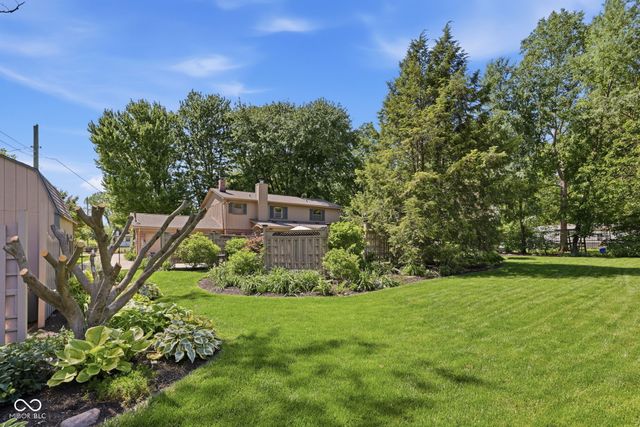 9605 Lincoln Boulevard, Carmel, IN 46280