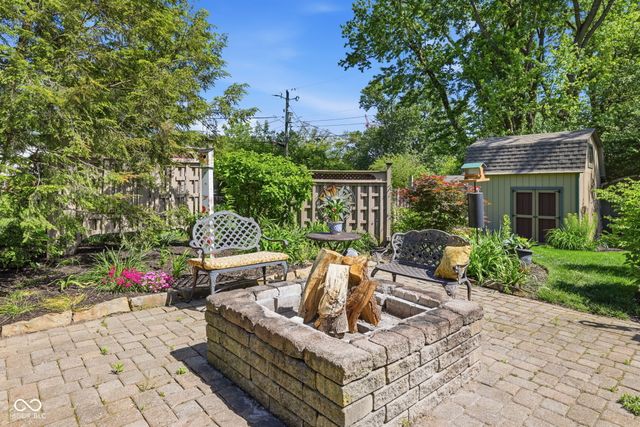 9605 Lincoln Boulevard, Carmel, IN 46280