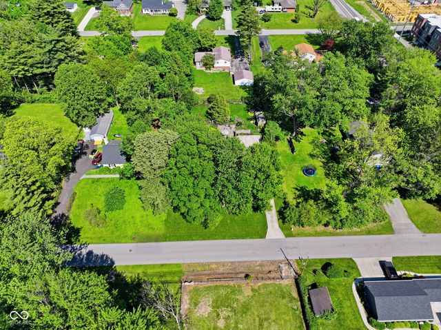 9605 Lincoln Boulevard, Carmel, IN 46280