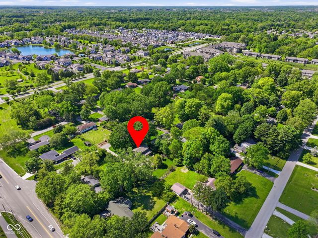 9605 Lincoln Boulevard, Carmel, IN 46280