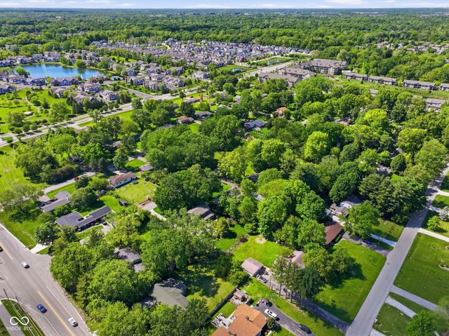 9605 Lincoln Boulevard, Carmel, IN 46280