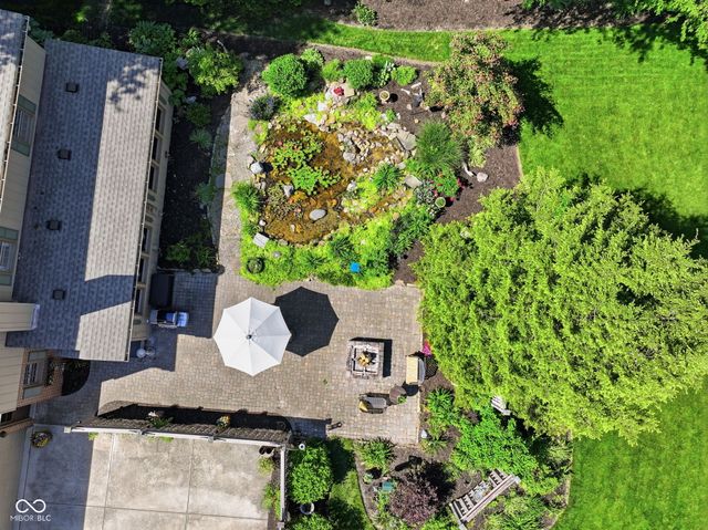 9605 Lincoln Boulevard, Carmel, IN 46280