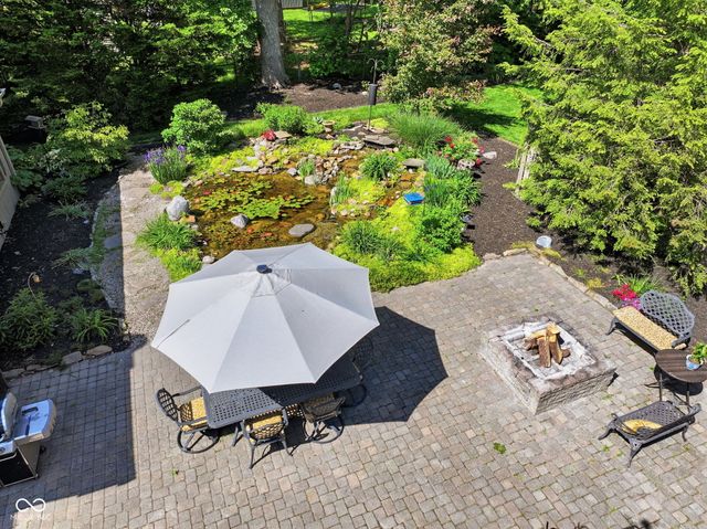 9605 Lincoln Boulevard, Carmel, IN 46280