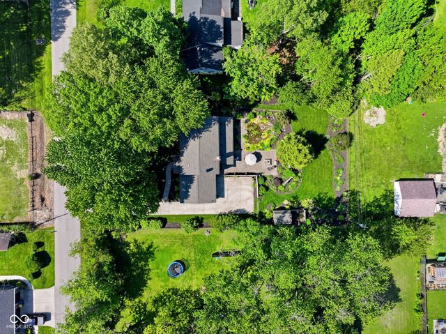 9605 Lincoln Boulevard, Carmel, IN 46280
