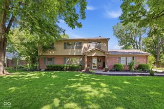 9605 Lincoln Boulevard, Carmel, IN 46280