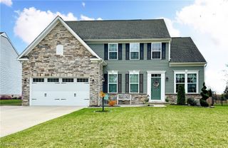 3816 Crimson Harvest Lane, Medina, OH 44256