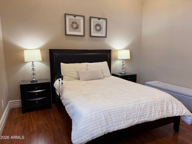 305 W GRAND CANYON Drive, Chandler, AZ 85248