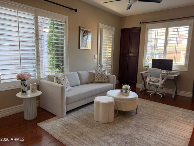 305 W GRAND CANYON Drive, Chandler, AZ 85248