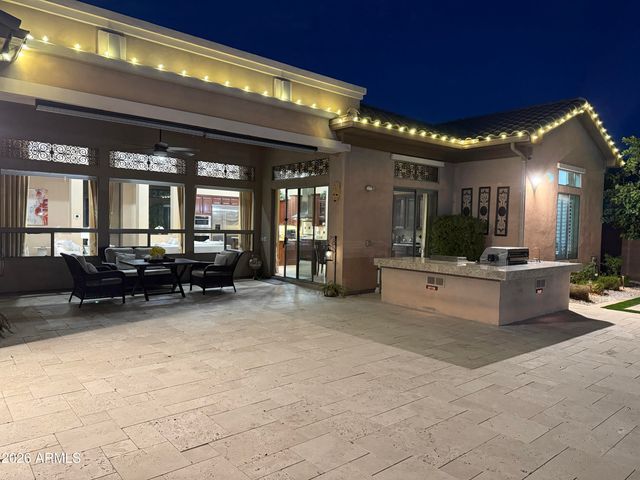 305 W GRAND CANYON Drive, Chandler, AZ 85248