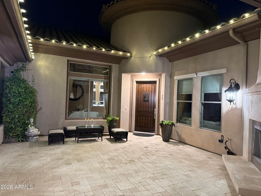 305 W GRAND CANYON Drive, Chandler, AZ 85248 — photo 4
