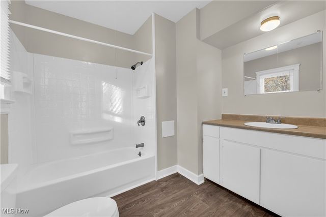 3018 E 128th Street, Cleveland, OH 44120