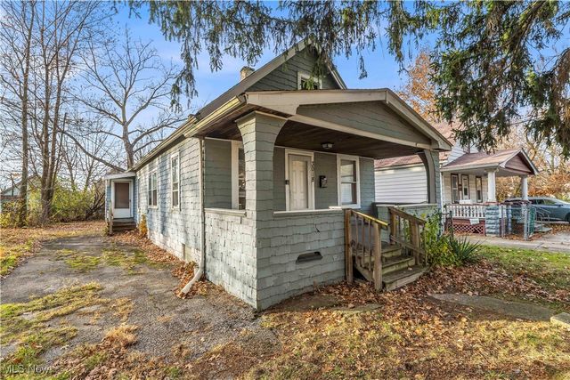 3018 E 128th Street, Cleveland, OH 44120