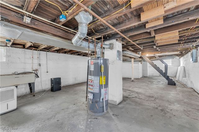 3018 E 128th Street, Cleveland, OH 44120