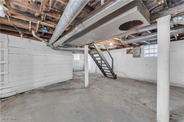 3018 E 128th Street, Cleveland, OH 44120