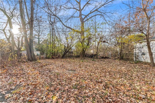 3018 E 128th Street, Cleveland, OH 44120