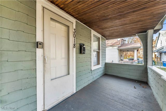 3018 E 128th Street, Cleveland, OH 44120