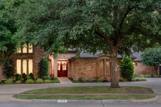 2712 W Prairie Creek Drive, Richardson, TX 75080