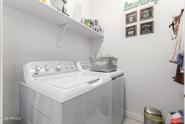 735 W RACINE Drive, Casa Grande, AZ 85122