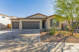 735 W RACINE Drive, Casa Grande, AZ 85122