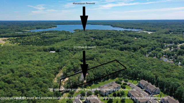 213 White Street, Howell, NJ 07731