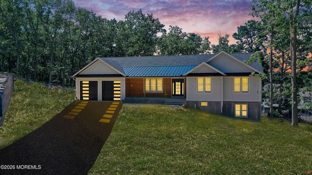 213 White Street, Howell, NJ 07731