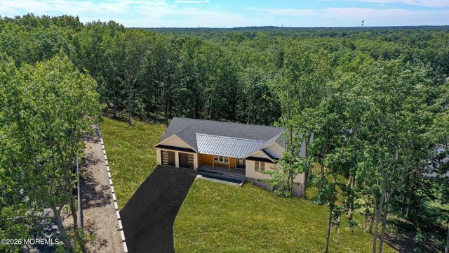 213 White Street, Howell, NJ 07731