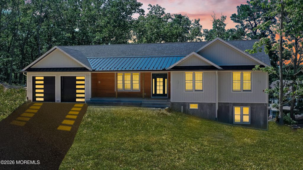 213 White Street, Howell, NJ 07731