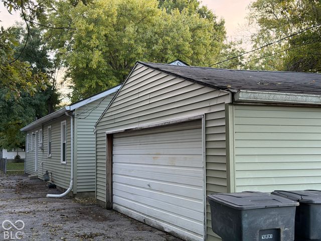 4130 Hoyt Avenue, Indianapolis, IN 46203