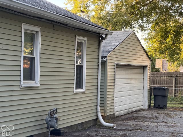 4130 Hoyt Avenue, Indianapolis, IN 46203