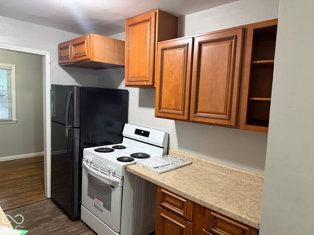 4130 Hoyt Avenue, Indianapolis, IN 46203