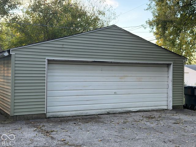 4130 Hoyt Avenue, Indianapolis, IN 46203