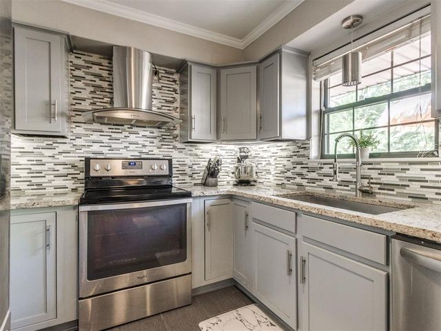 6817 NW 29th Street, Bethany, OK 73008