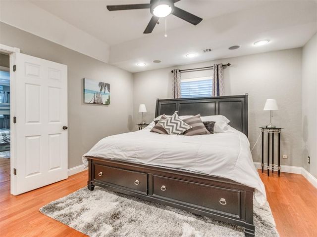 6817 NW 29th Street, Bethany, OK 73008