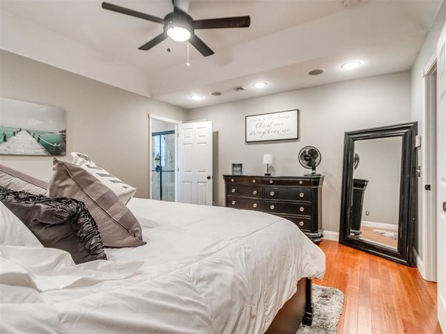 6817 NW 29th Street, Bethany, OK 73008