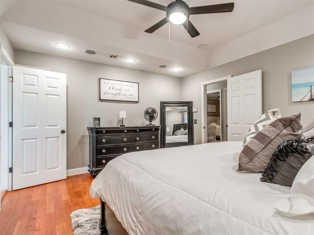 6817 NW 29th Street, Bethany, OK 73008